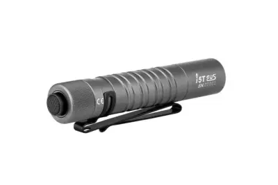 Latarka EDC I5T EOS - Gunmetal Grey (Limited Edition) - obrazek 2