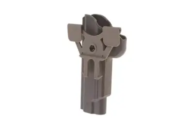 Girsan 1911 MC - dark Earth
