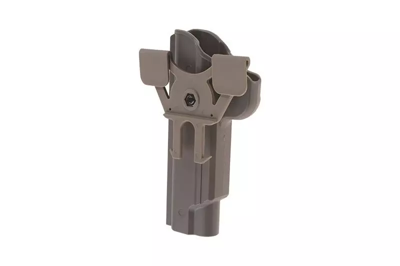 Kabura do Colt 1911-5", Girsan 1911 MC - dark Earth OD-G-CYT-29-020234-00 asgbox.pl Girsan 1911 MC - dark Earth