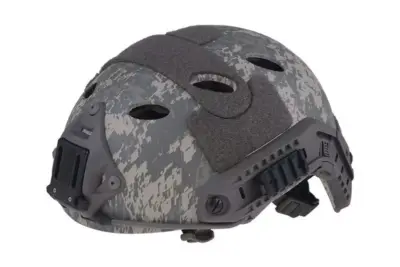 Replika kasku FAST PJ - ACU - obrazek 4