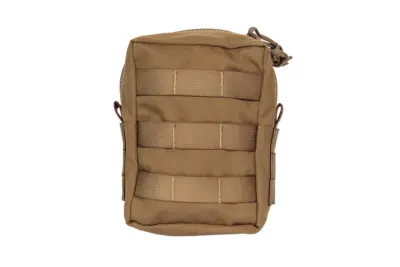 Średnia ładownica cargo MOLLE - Tan - obrazek 2