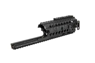 Szyna CS4 SIR do replik M4/M16 - obrazek 2