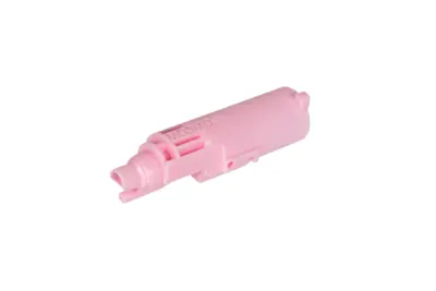 asgbox.pl - Wzmocniona kompletna dysza PinkMood do replik pistoletów Hi-Capa/1911