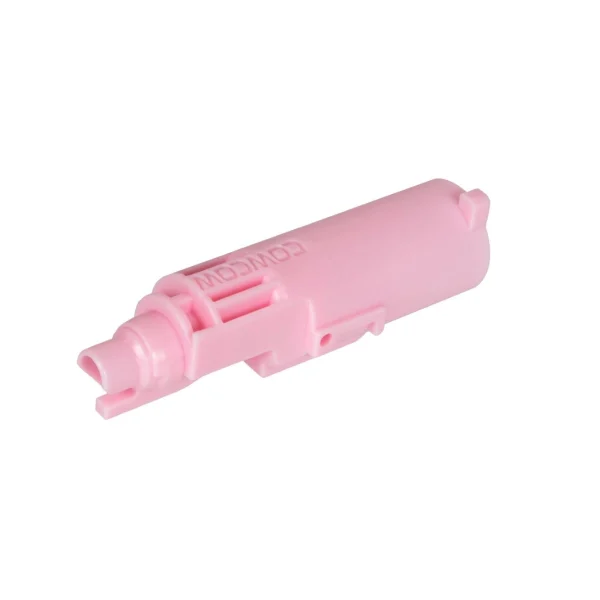 asgbox.pl - Wzmocniona kompletna dysza PinkMood do replik pistoletów Hi-Capa/1911