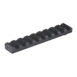 asgbox.pl - Szyna KeyMod M134 - czarna