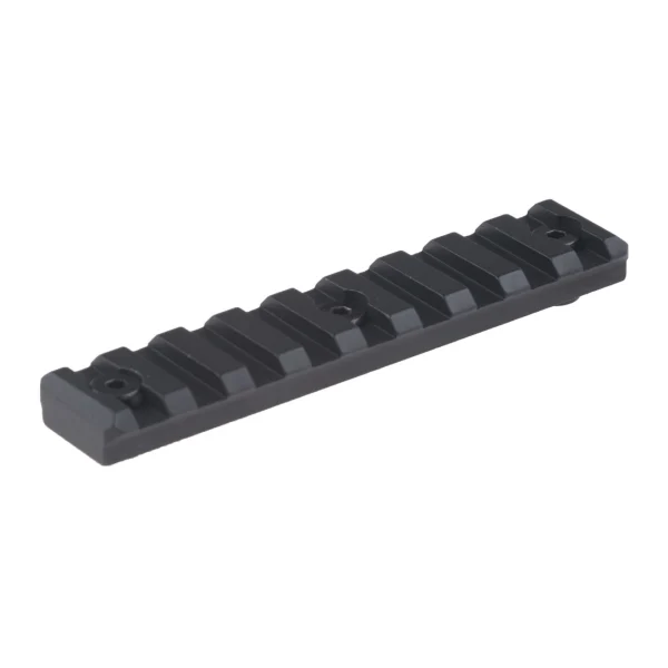asgbox.pl - Szyna KeyMod M134 - czarna