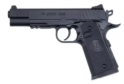 Replika pistoletu Duty One - obrazek 5