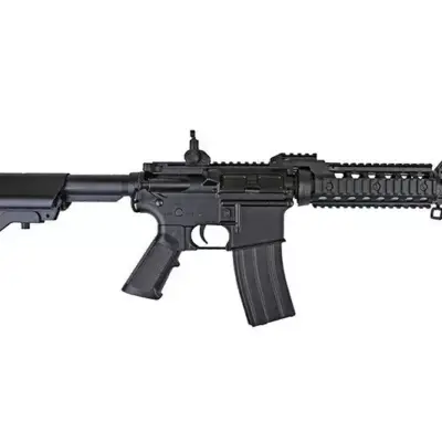 asgbox.pl - Replika karabinka SRT-02