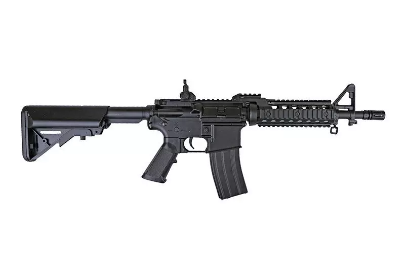 Replika karabinka SRT-02 SRT-01-007286-00 asgbox.pl asgbox.pl - Replika karabinka SRT-02