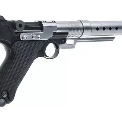 Replika pistoletu GBB A180 Blaster Pistol AWO-02-021556-00 asgbox.pl Replika pistoletu GBB A180 Blaster Pistol AWO-02-021556-00 asgbox.pl