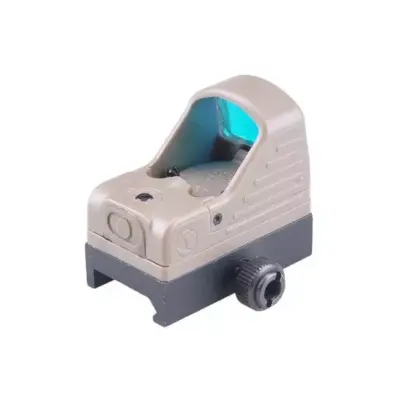 Alternative view of Celownik kolimatorowy typu MRDS - tan