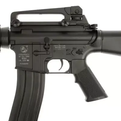 Replika karabinu ICS-24 ICS-02-016417-00 asgbox.pl