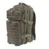 Plecak typu Assault Pack (Laser Cut) - oliwkowy OD-G-GFT-20-008352-00 asgbox.pl Plecak typu Assault Pack (Laser Cut) - oliwkowy OD-G-GFT-20-008352-00 asgbox.pl
