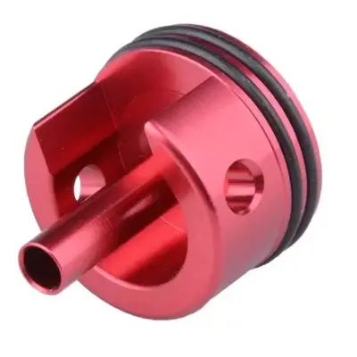 Wyciszona głowica cylindra GB v3 SHS-08-010225-00 asgbox.pl