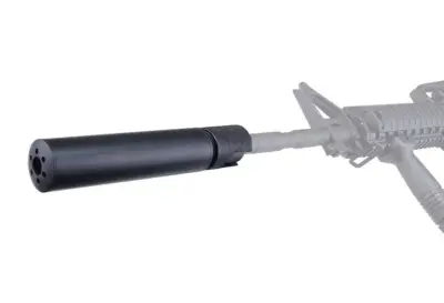 Tłumik Covert Tactical PRO typu Halo QD - obrazek 3