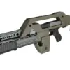 Replika karabinu M41A Pulse Rifle - oliwkowa OD-G-SWL-01-002677-00 asgbox.pl