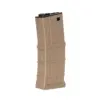 Polimerowy magazynek hi-cap LT 300 kulek do replik M4/M16 - tan OD-G-ACM-05-029529-00 asgbox.pl