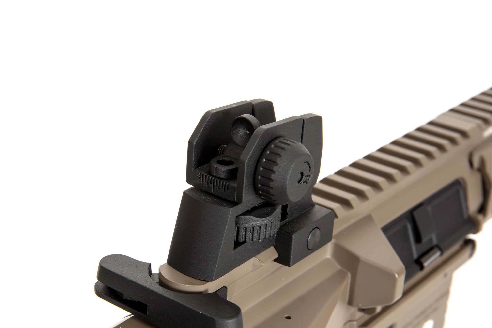 Replika karabinka Trident MK2 CRB - Flat Dart Earth OD-G-KRT-01-018193-00 asgbox.pl Replika karabinka Trident MK2 CRB - Flat Dart Earth - obrazek 4