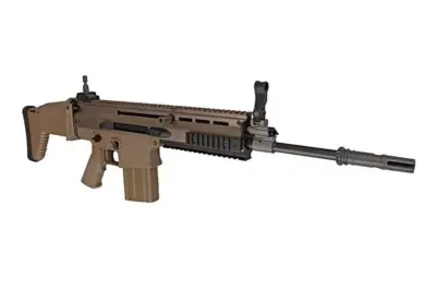 Replika karabinu H MK17 MOD 0 - obrazek 4