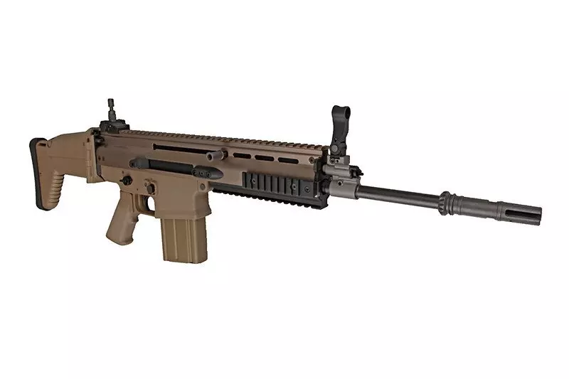 Replika karabinu H MK17 MOD 0 OD-G-WET-01-007699-00 asgbox.pl Replika karabinu H MK17 MOD 0 - obrazek 4
