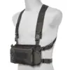 asgbox.pl - Kamizelka Fast Chest Rig II - Primal Grey