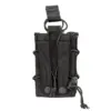 Ładownica Elite na 1 magazynek typu M4/M16 - czarna OD-G-VIP-19-030500-00 asgbox.pl Ładownica Elite na 1 magazynek typu M4/M16 - czarna OD-G-VIP-19-030500-00 asgbox.pl