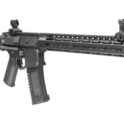 Replika karabinka AM-016 - Czarny AMB-01-017057-00 asgbox.pl Replika karabinka AM-016 - Czarny AMB-01-017057-00 asgbox.pl