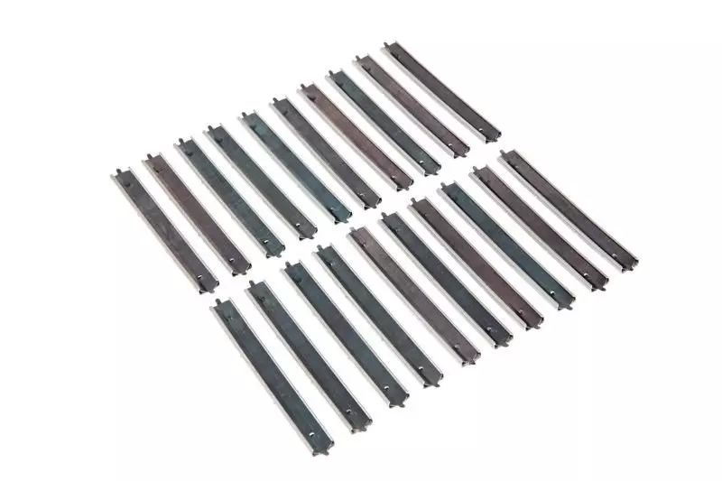 Łódki amunicyjne 5,56x45mm / .223 rem - 20 szt. BCL-09-024667-00 asgbox.pl asgbox.pl - Łódki amunicyjne 5