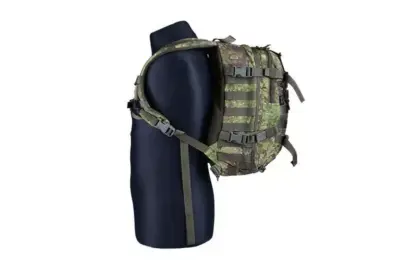 Plecak Wisport Sparrow 20 - PenCott™ GreenZone - obrazek 3