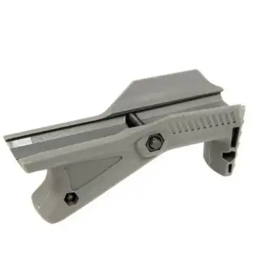 asgbox.pl - Kątowy chwyt przedni Cobra - foliage green