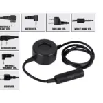 asgbox.pl - Przycisk PTT TCI Military (Motorola 2-pin)