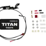 asgbox.pl - Zestaw kontrolera TITAN™ V3 BASIC set