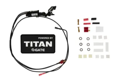 asgbox.pl - Zestaw kontrolera TITAN™ V3 BASIC set
