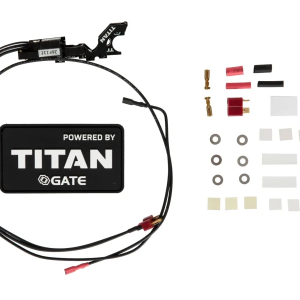 asgbox.pl - Zestaw kontrolera TITAN™ V3 BASIC set