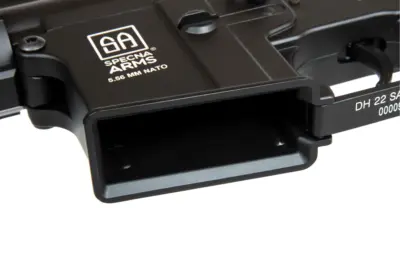 Replika karabinka Specna Arms SA-B04 ONE™ - czarna - obrazek 5