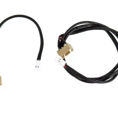 Rotacyjna komora hop-up CNC LED do replik M4/M16 - czarna KUB-08-028863-00 asgbox.pl