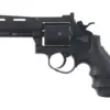 Replika rewolweru HG132B-1 - czarna OD-G-HFC-02-020360-00 asgbox.pl
