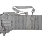 asgbox.pl - Pokrowiec na broń gładkolufową 76cm - szary