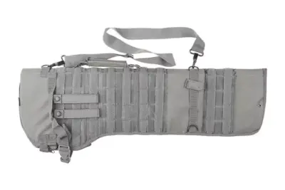 asgbox.pl - Pokrowiec na broń gładkolufową 76cm - szary