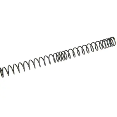 asgbox.pl - Sprężyna M120 o nieregularnym uzwojeniu