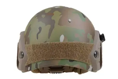 Replika hełmu Ballistic (Protecting Pad) - MC - obrazek 2