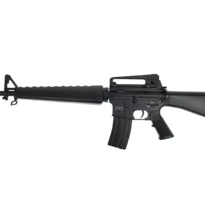 Alternative view of Replika karabinu AGM 033