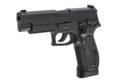 Replika pistoletu KP-01 (CO2) - obrazek 3