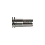 asgbox.pl - Regulowana tytanowa dysza CNC do replik AEG - 19mm - 22mm