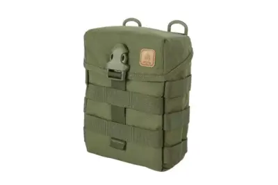 Zasobnik E&E Pouch® - Cordura® - Olive Green - obrazek 4