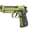 Replika pistoletu GPM92 - Hunter Green OD-G-GIG-02-024835-00 asgbox.pl