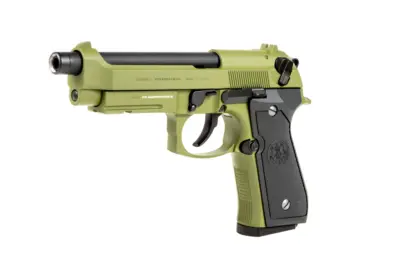 Replika pistoletu GPM92 - Hunter Green - obrazek 3