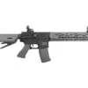 Replika karabinka Battle Machine TRG L - Czarna/Szara OD-G-VLK-01-017519-00 asgbox.pl