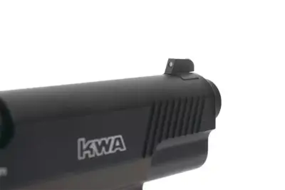 Replika pistoletu 1911 MK IV PTP - OD GREEN - obrazek 4