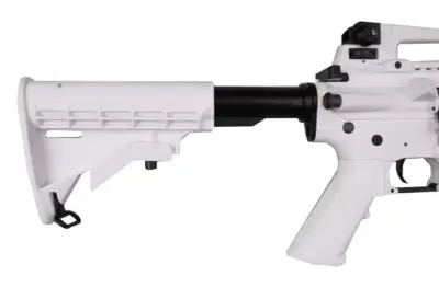 Replika karabinu Chione 16 - Pneumatic Blow Back - obrazek 5